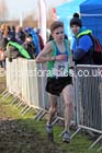 Boys under-15s Northern Cross Country  Championships, Pontefract. Photo: David T. Hewitson/Sports for All Pics